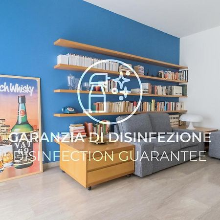 דירות מילאנו Italianway - Montecatini 15 מראה חיצוני תמונה